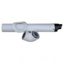 Horizontale afzuiger voor Morco gfb24 RSF303