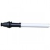Verticale rookgasafvoer voor  Morco GB24-propaan (RSF345 -RSF346)