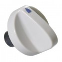 Gas- en water bedieningsknop (MRS0021) (Nieuw type met gids)