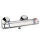 Thermostatische mengkraan kraan 150mm