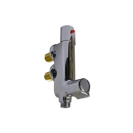 Thermostatische douche mengkraan 45mm AP88