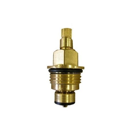 Binnenventiel voor tap 3/8"