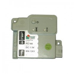 PCB voorzijde (MRS0080)