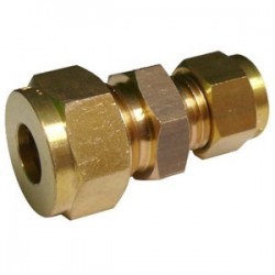 15mm x 8 mm Verloopkoppeling