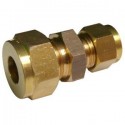 Verminderde koppeling 15mm x 8 mm