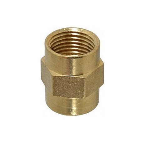 3/16"x3/16" COUPLER