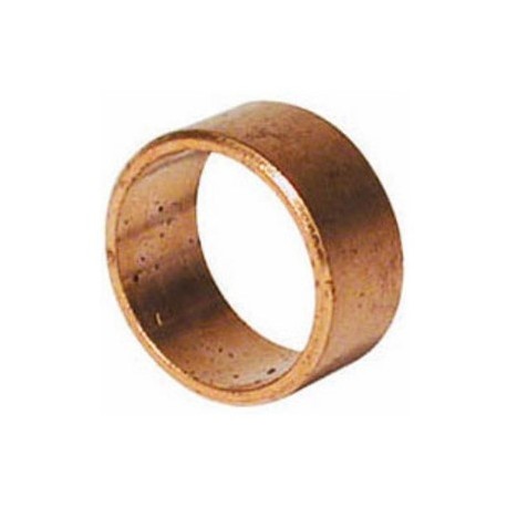 koper olijf ring 15mm