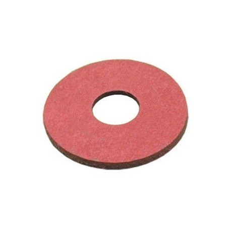 GAS TEST POINT "O" RING VERVANGING