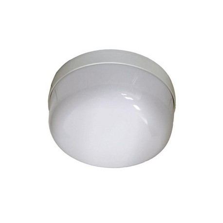 badkamer plafondlamp polycarbonaat