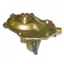 Water controle assembly (FW0162)