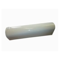 Zuil voor k294 143mm (w) x 154mm (d) x 663mm (h) kleur: wit
