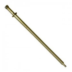 2 WORM SCREW