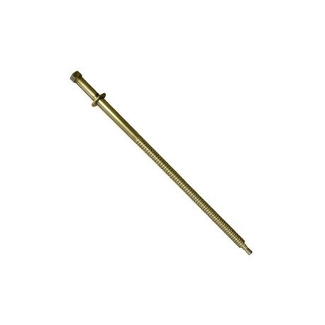 2 WORM SCREW