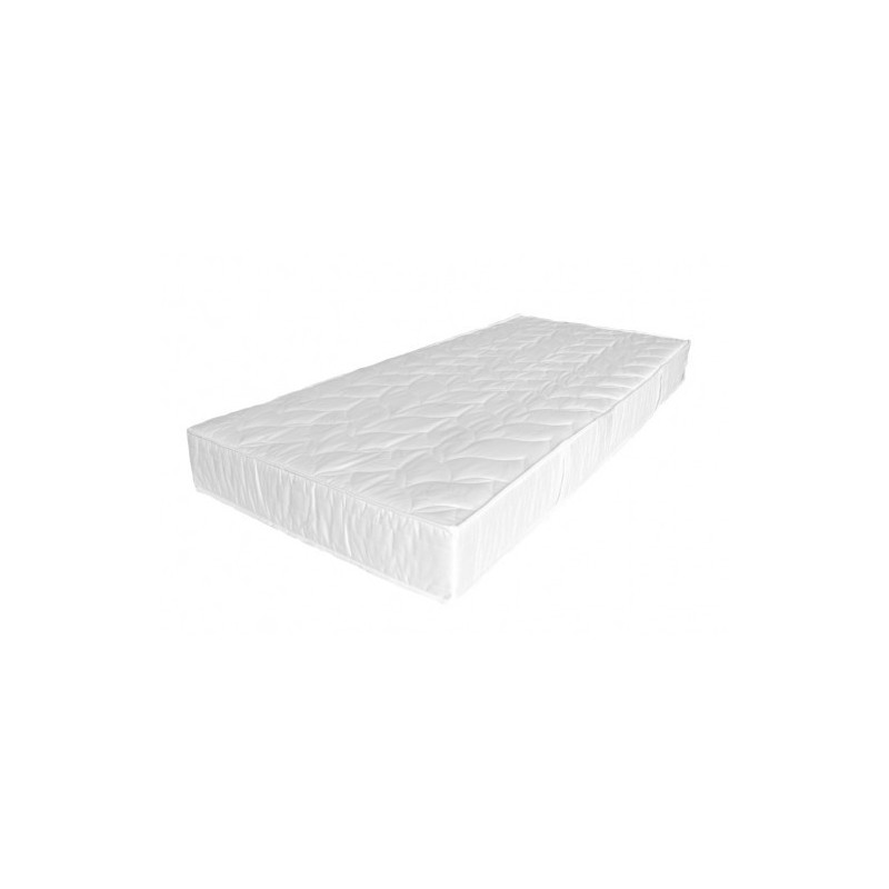 warmte strak Indica stacaravan matras boxspring 70 x 180