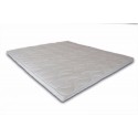Bodytop silver line 70x190 cm HR 40 koudschuim