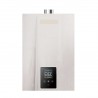Widney Slimtronic boiler 12 liter.