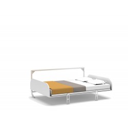Tweepersoons Opklapbed Simply