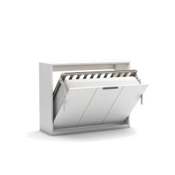 Tweepersoons Opklapbed Capsule