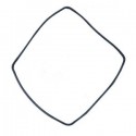 Afsluitring ovendeur (082.614.155).