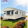 Wordt verwacht!! abi horizon 11.20 x 3.80 2 slaapkamers