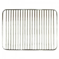 Belling / New World grillpan treeft alleen (082.518.800).