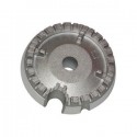 New World Belling Brandermantel middel