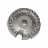 New World Belling medium brander rok.