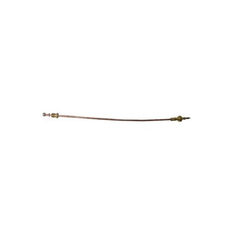 Hob Burner thermokoppel korte 220mm (082.520.100).