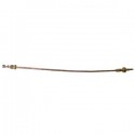 Hob Burner thermokoppel korte 220mm (082.520.100).