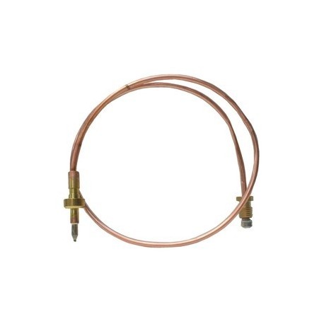 Hob Burner thermokoppel lange 500mm (082.520.101).