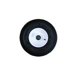 833617S WHEEL & TYRE