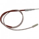 Electrode, grill, 900 mm (SPCC4350).