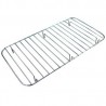 Grillpan treeft (SPCC1193), 365mm x 195mm.
