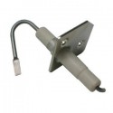 Electrode oven (voor 2003) (081554200)