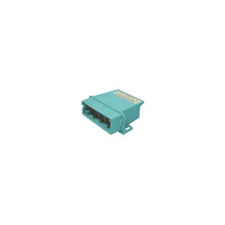 081150200 VONKGENERATOR BOX POST JAN03