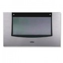 Ovendeur , RVS (012583633)
