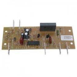 Fan control PCB (083253100), GG720, XOU70, XOU60.