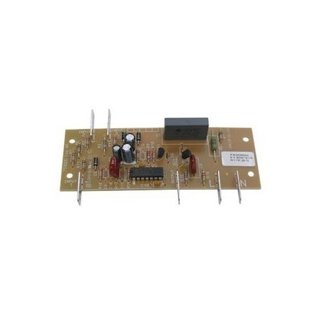 Fan control PCB (083253100), GG720, XOU70, XOU60.