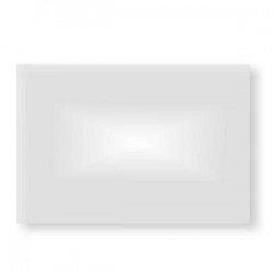 Oven binnendeur glas (081551869)