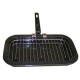 MULTI DOEL grillpan