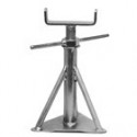 STEUNPOOT 7 3/4 "(195mm TO 395mm)