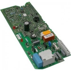 PCB printplaat 1020379