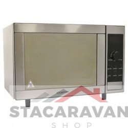 FOCAL POINT 20L MICROWAVE