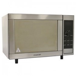 FOCAL POINT 20L MICROWAVE