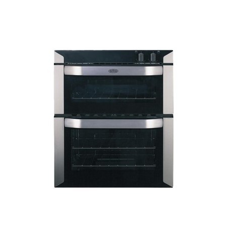 Belling double oven discount