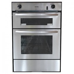 Spinflo Midi Prima 72000 propaam inbouw oven en grill