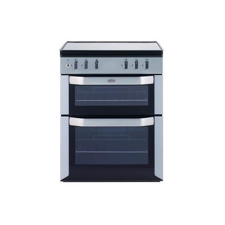 Belling DIL60LPG LPG inbouw fornuis