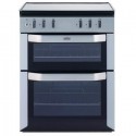 Belling DIL60LPG inbouw 4-pitskooktoesel