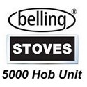 Stoves 5000 Hob Unit