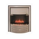Electric heater parts